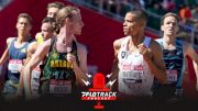 Most Exciting Races On Final Day of Olympic Trials