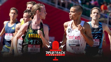 Most Exciting Races On Final Day of Olympic Trials