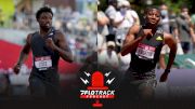 Predictions For The Men's 200m Final At Olympic Trials