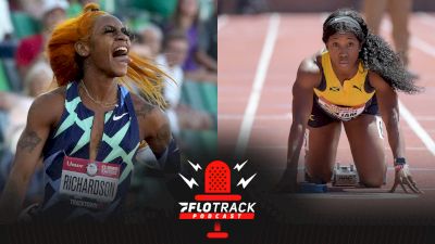 Can Jamaica Challenge USA For Olympic 4x1 Gold?