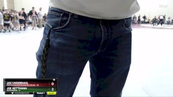 65 lbs Semis (4 Team) - Liam Hein, PEM (Plainview/Elgin/Millville) vs Cameron Rettmann, Hutchinson