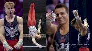 Meet The Tokyo Bound 2021 U.S. Men's Artistic Gymnastics Olympic Team