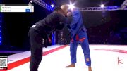 Gutemberg Pereira vs Erberth Santos 2021 BJJ Stars VI