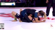 Bianca Basilio vs Gabriela Fechter 2021 BJJ Stars VI