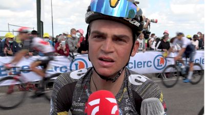 Kuss: 'Every Second Counts'