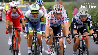 Highlights: 2021 Tour de France Stage 2