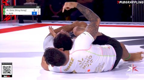 Breaking Down The Most Controversial Match Ending! Did Hulk Go To Sleep?