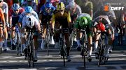 Preview: Pontivy Offer's First Sprint Opportunity Of 2021 Tour de France, Question Marks Surround Mark Cavendish, Peter Sagan