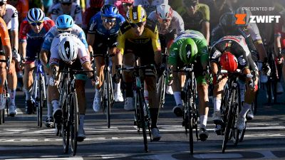 Tour's First Sprint Opportunity On Tap