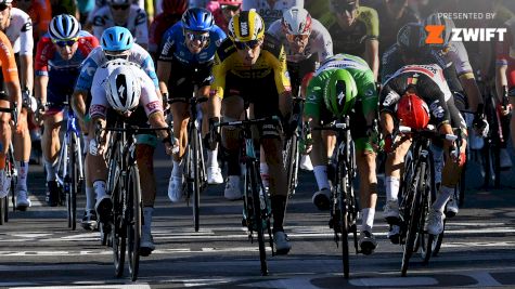 Preview: Pontivy Offer's First Sprint Opportunity Of 2021 Tour de France, Question Marks Surround Mark Cavendish, Peter Sagan