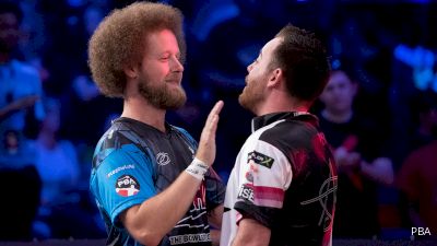 Full Replay: 2021 PBA Tour Finals Stepladders And Final