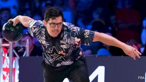 2021 PBA Tour Finals