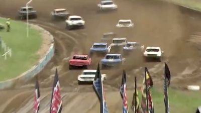 Feature Replay | Championship Off-Road Community Cup at Crandon