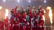 Meet The Tokyo Bound 2021 U.S. Women's Artistic Gymnastics Olympic Team