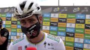 Peter Sagan: 'It's Important To Be In The Front Today' Expecting Rain At Stage 3 Finish 2021 Tour De France