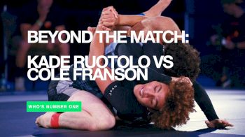 Beyond The Match: Kade vs Cole