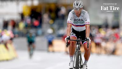 Highlights: Tour de France Stage 3