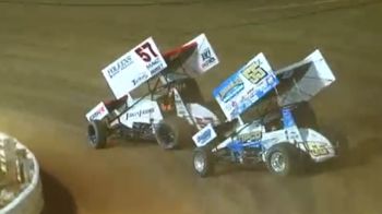 Highlights | PA Speedweek Monday at Lincoln Speedway