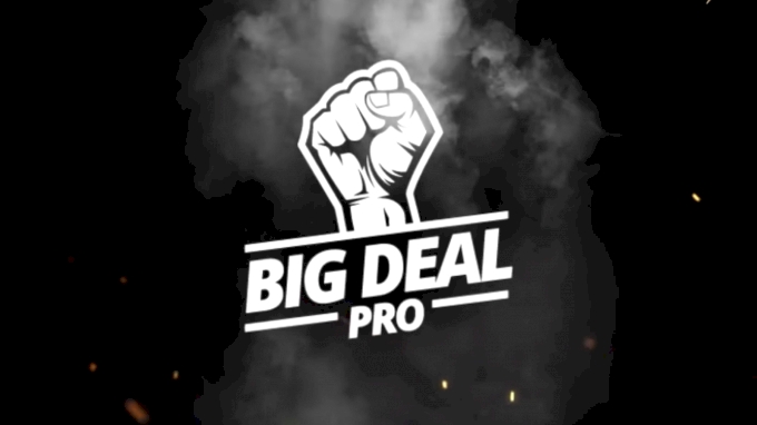 picture of Big Deal PRO #3