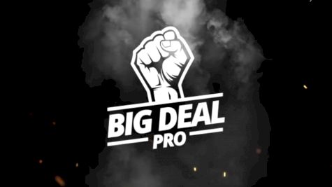 Big Deal PRO #3