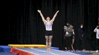 T&T Highlights From 2021 USA Gymnastics Championships V2