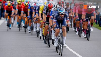 Final 1K: 2021 Tour de France Stage 4