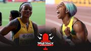 Jamaican Women Are Going To Run The Show At Olympics