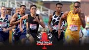 Biggest Trials Shock: Donavan Brazier Missing Olympics