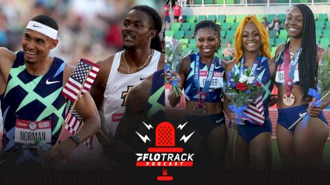 The New Way We Should Select Olympic Relay Teams