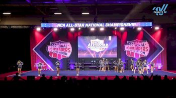 Cheer Athletics - MajestiCats [2025 L2 U16 - Small Day 2] 2025 NCA All-Star National Championship