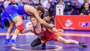2022 Title Contenders: 125 Pounds