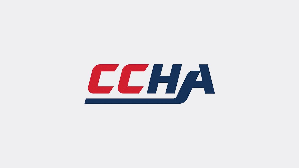 Every CCHA Team's Preseason Rookie of the Year Candidate For 2021-22