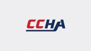 CCHA Releases 2022-23 Conference Schedule