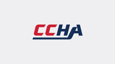 CCHA Releases 2022-23 Conference Schedule