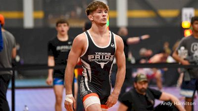 Elite 8 Duals & Recruiting Showcase Recap | Who's #1 The Show (Ep. 150)