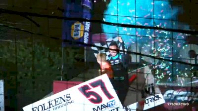 Kyle Larson Wins For Second Year In A Row At Grandview During PA Speedweek
