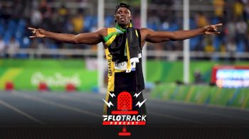 Usain Bolt Needs to Come Out of Retirement To Save Jamaican Men's Sprints