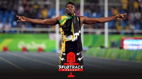 Usain Bolt Needs to Come Out of Retirement To Save Jamaican Men's Sprints