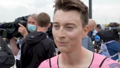 Powless: Building Confidence In The TT