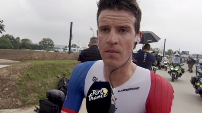 Scotson: Groupama FDJ TT Goals