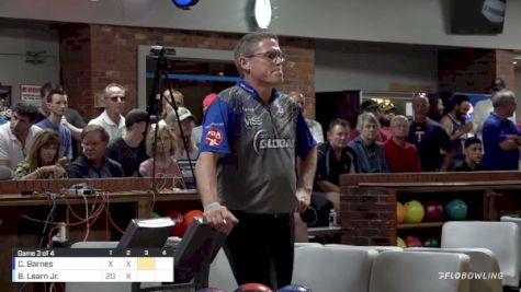 Replay: 2021 PBA50 Cup Stepladder Finals