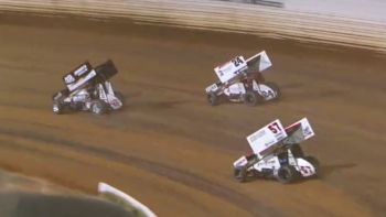 Feature Replay | PA Speedweek at Port Royal Speedway