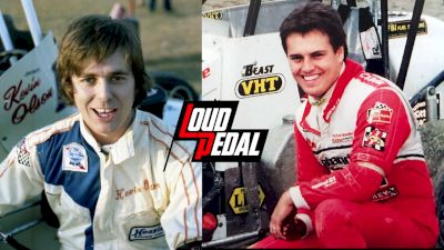 41. Kevin Olson and Stevie Reeves
