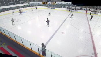 Replay: Home - 2023 Raiders U18 vs Chiefs U18 | Sep 16 @ 4 PM
