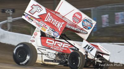 Logan Schuchart Tells Matt Weaver 2021 Jackson Nationals Biggest Win Of His Career