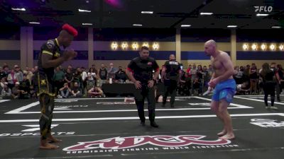 Kyle Chambers vs Michael Mitri 2024 ADCC North American Trials 2