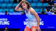 Vinesh Phogat Disqualified From Olympics After Missing Weight