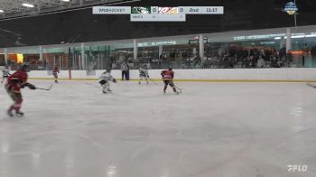 Replay: Home - 2025 RM Raiders vs Fire Red | Mar 16 @ 1 PM