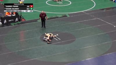 2025 PJW Junior High Championship - Videos - FloWrestling