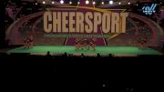 Carolina Elite - Honor [2024 L1 Youth - D2 - Small - E Day 1] 2024 CHEERSPORT National All Star Cheerleading Championship